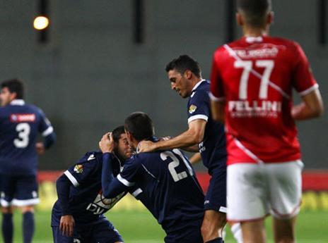 הנאחס מול עכו יישבר?