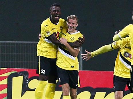 והשבוע הם גם יקבלו משכורת (צילום: עודד קרני)