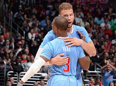 גריפין ופול. לא התחשבו בדייויס (gety)