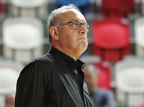 היסטוריה ענפה. צביקה שרף (אלן שיבר)