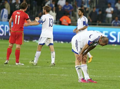 אכן תמונות קשות (אלן שיבר)