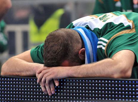 ההפסד סיכן את פאפאס ופאו (gettyimages)