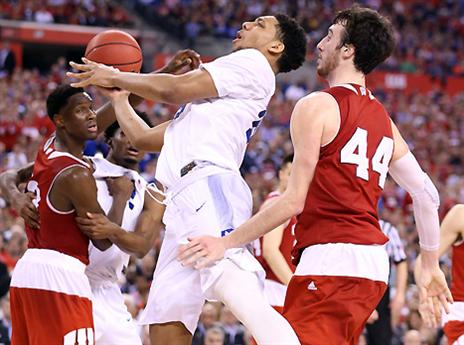 הלך צמוד כמעט עד לסיום (gettyimages)