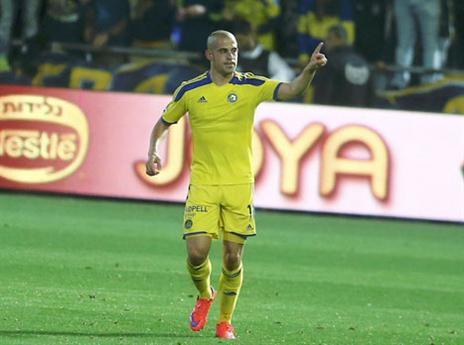 עזבו החזקת כדור. אם חושבים התקפה, מנצחים (אלן שיבר)