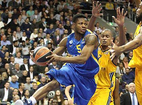 לנצח כדי לא לרוץ לטלויזיה (gettyimages)