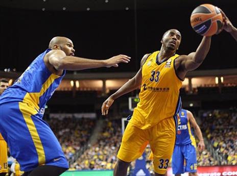 הרבה תלוי בו. מקלין (gettyimages)