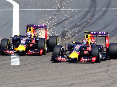 הלו, מישהו צריך להגיד לקוויאט וריקרדו שהם ביחד (gettyimages)