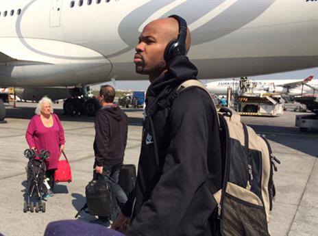איך עוצרים את פנר? טיוס כבר עושה חושבים