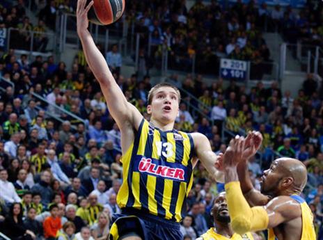 גם בוגדאנוביץ' היה מצוין (gettyimages)