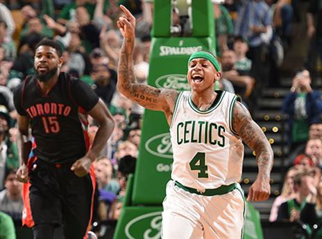 תומאס. יוכיח שהוא שחקן גדול? (getty)