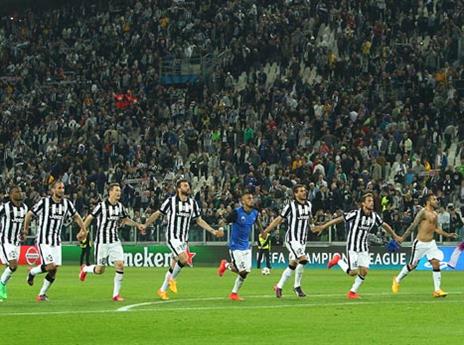 ניצחון ראשון ברבע אחרי 12 שנה. יובה (gettyimages)