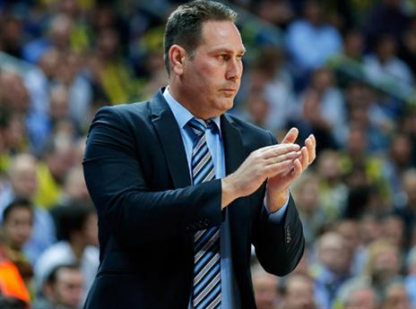 גודס, השתולל בגלל אוברדוביץ' (GETTYIMAGES)