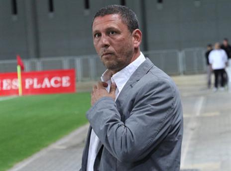 קלינגר לא מצליח לנצח (דני מרון)