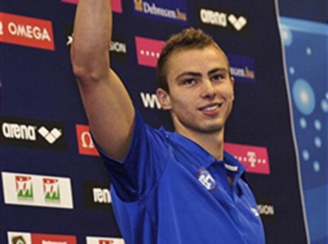 עוד זהב. טומרקין (gettyimages)