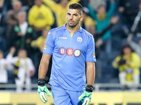 על הכוונת. הרוש