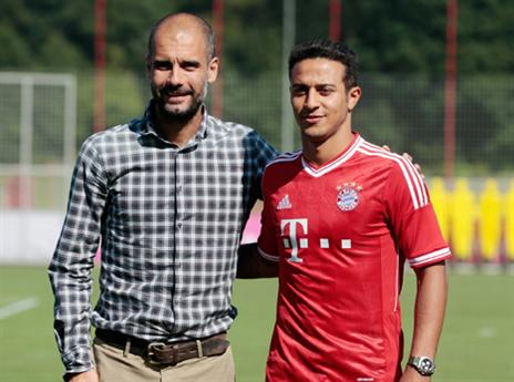 המאמן ידע למה נלחם עליו כל כך? (getty)