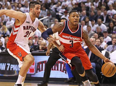 ביל. היה נהדר ברבע השני (getty)