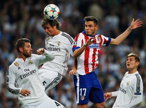 שוב היו מכות (getty)