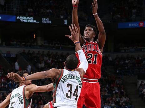 באטלר. גם הוא שוב היה טוב (getty)