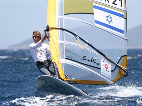 משיח. ממשיך להיראות טוב