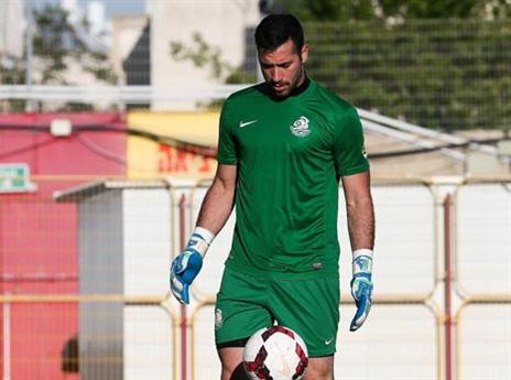 מרציאנו. כדורגל שתואם את הטבלה (עודד קרני)