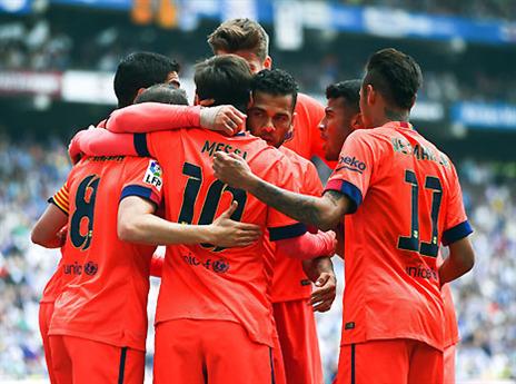 המשימה הבאה: חטאפה (GETTYIMAGES)