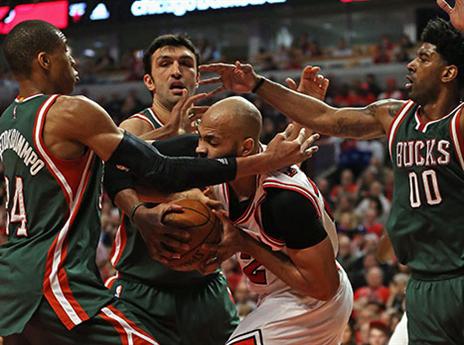 עוד דג נתפס בחכה (getty)