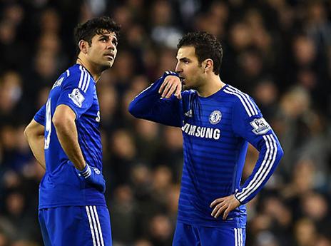 אחד נשאר בחוץ (GETTYIMAGES)