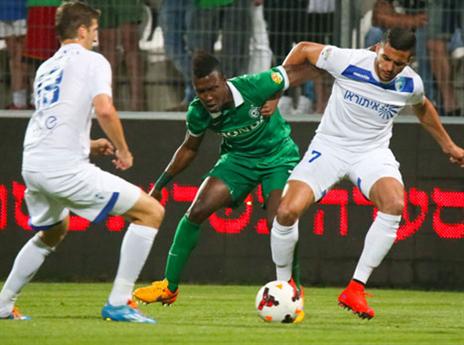 אירופה מתקרבת (אנצ'ו גוש ג'יני)