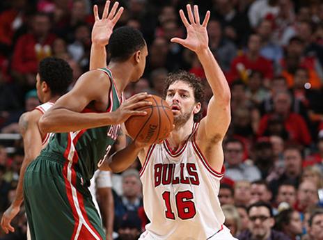 גאסול. ערב גדול שלו לא הספיק (getty)