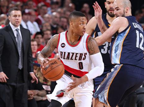 לילארד. עדיין מאמין (getty)