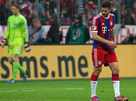 חלום הטרבל נגוז (gettyimages)