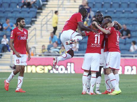 גם בב"ש לא חשבו שזה יהיה כל כך קל (אלן שיבר)