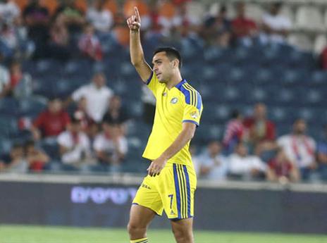 עוד שער, ועוד שער (צילום: אלן שיבר)