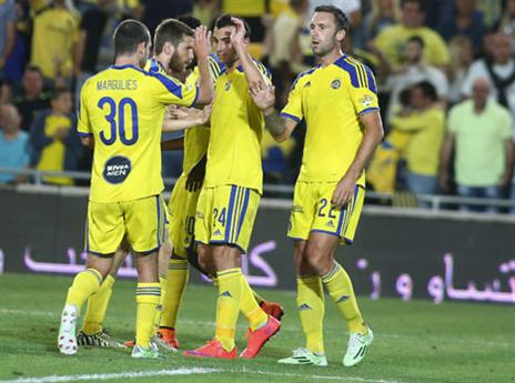 היכולת רעה, אבל בסוף זה הצליח (אלן שיבר)