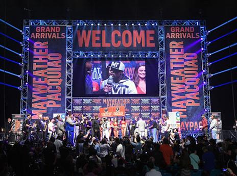 זה הולך להיות קרב בלתי נשכח (getty)