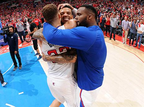 אקסטזה בסטייפלס (getty)