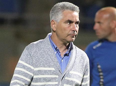 יעזוב בסוף העונה. פרדי דוד (אלן שיבר)