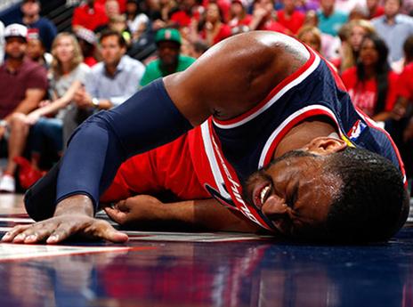 ומי זוכר את הכאבים (getty)