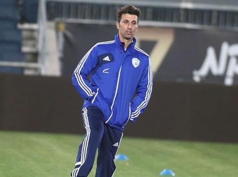 האיש הנכון? בנאדו בדרך לצעירה (אלן שיבר)