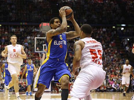 ניפגש ביונייטד סנטר ובגארדן (gettyimages)