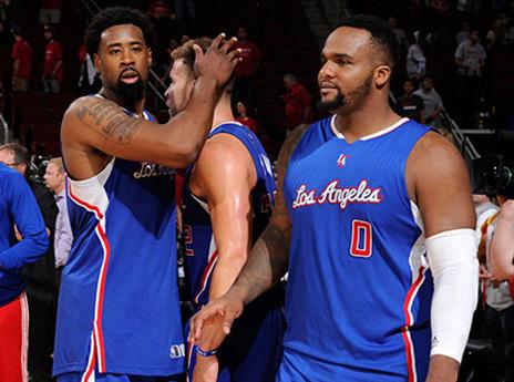 לא עשו לעצמם הנחות (getty)