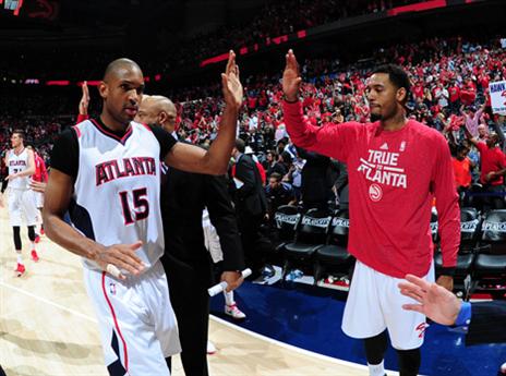 זה היה משחק של להיות או לחדול עבורם. ההוקס