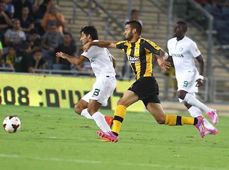 "צריכים 3 ניצחונות"