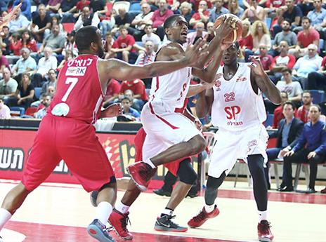 הצלף של האדומים. אובאנון (אלן שיבר)