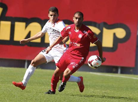 למרות שהזהובים הפסידו להפועל ר"ג (אלן שיבר)