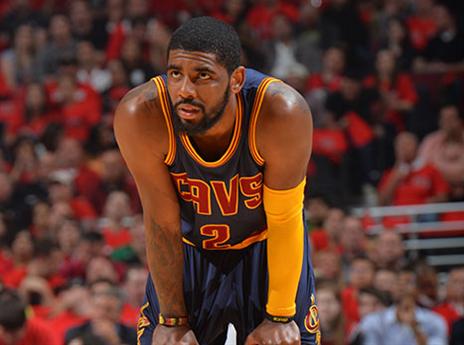 ארווינג. לא מחפש הנחות (getty)