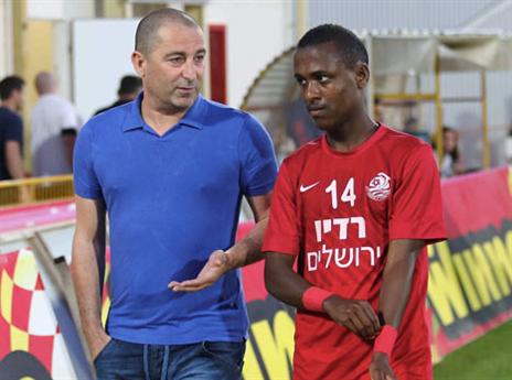 כואב, אבל לא הסוף. בן זקן (אלן שיבר)