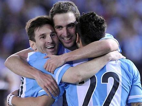 הפעם זה יסתיים בחיוך? (gettyimages)