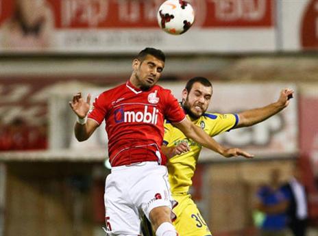 "הגיע לנו לפחות תיקו" (עודד קרני)